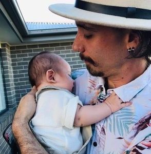 Meet your Posher, Grant